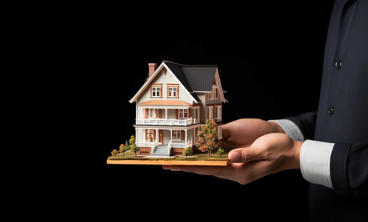 découvrez tout sur les prêts hypothécaires : conseils, taux, conditions et astuces pour acheter ou refinancer votre maison en toute confiance.