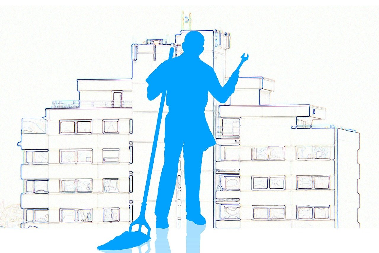 découvrez nos services professionnels de gestion immobilière pour optimiser la rentabilité et la maintenance de vos biens.