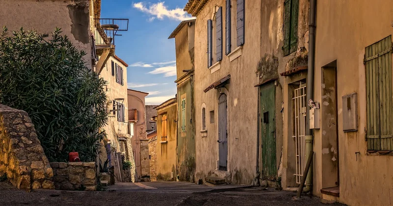 Est-il possible de prendre possession d'une maison abandonnée ?