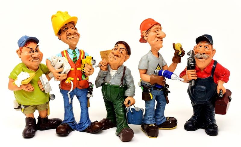 Quels outils sont indispensables pour débuter en bricolage ?