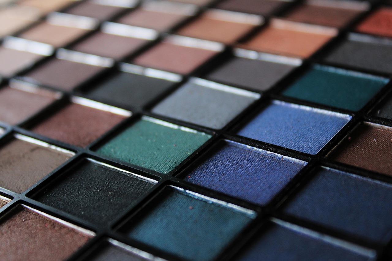 Quelles couleurs choisir pour valoriser son bien à la vente ?