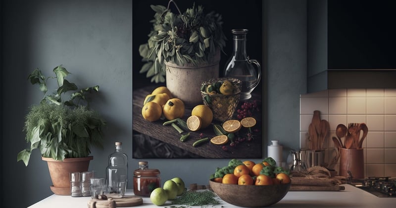 Prix rénovation cuisine avant revente appartement : le vrai budget