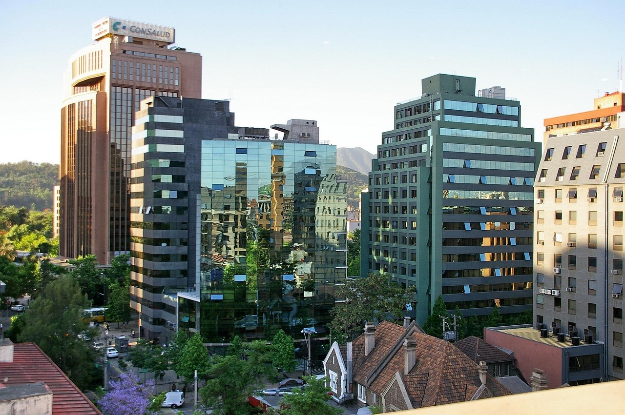 Pourquoi investir dans l’immobilier locatif en 2024 ?