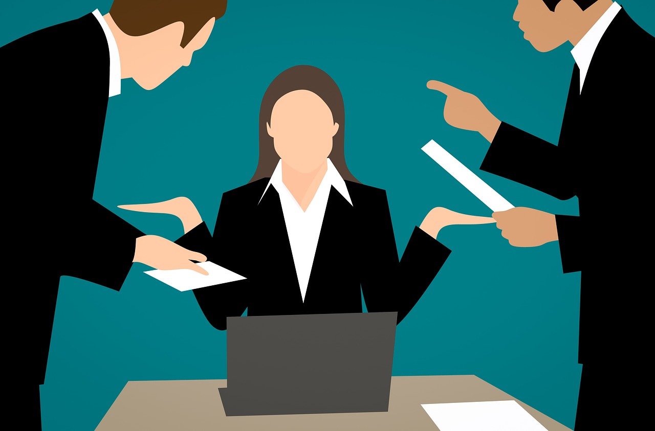 découvrez les techniques et stratégies de négociation qui vous aideront à obtenir des résultats avantageux. apprenez à maîtriser l'art de la persuasion et à établir des accords gagnant-gagnant dans vos interactions professionnelles et personnelles.