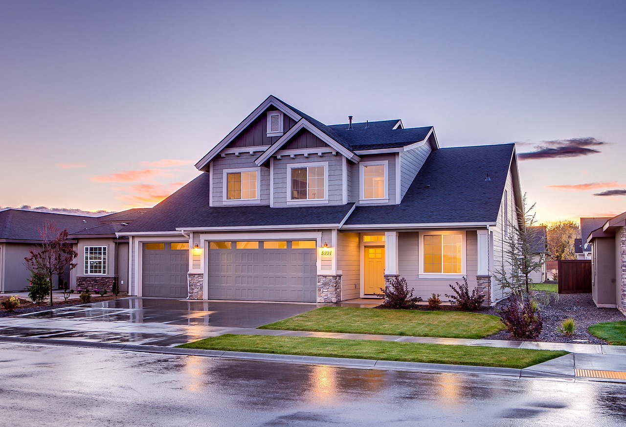 découvrez l'importance de l'évaluation immobilière pour déterminer la valeur juste de votre propriété. obtenez des conseils d'experts et des éléments clés pour réussir votre projet immobilier.