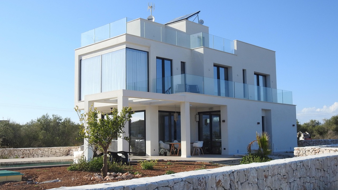 découvrez les opportunités d'investissement immobilier qui maximisent votre patrimoine. apprenez les stratégies et conseils pour réussir dans le domaine de l'immobilier, que ce soit pour des biens résidentiels ou commerciaux. transformez vos rêves d'investissement en réalité avec notre guide complet.