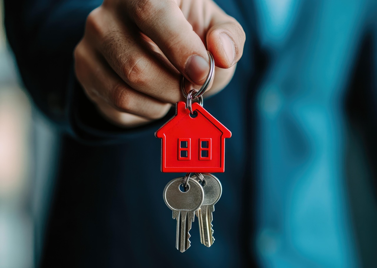 découvrez les meilleures stratégies pour investir dans l'immobilier. profitez d'analyses approfondies, de conseils pratiques et d'opportunités de marché pour maximiser votre rendement et bâtir votre patrimoine.