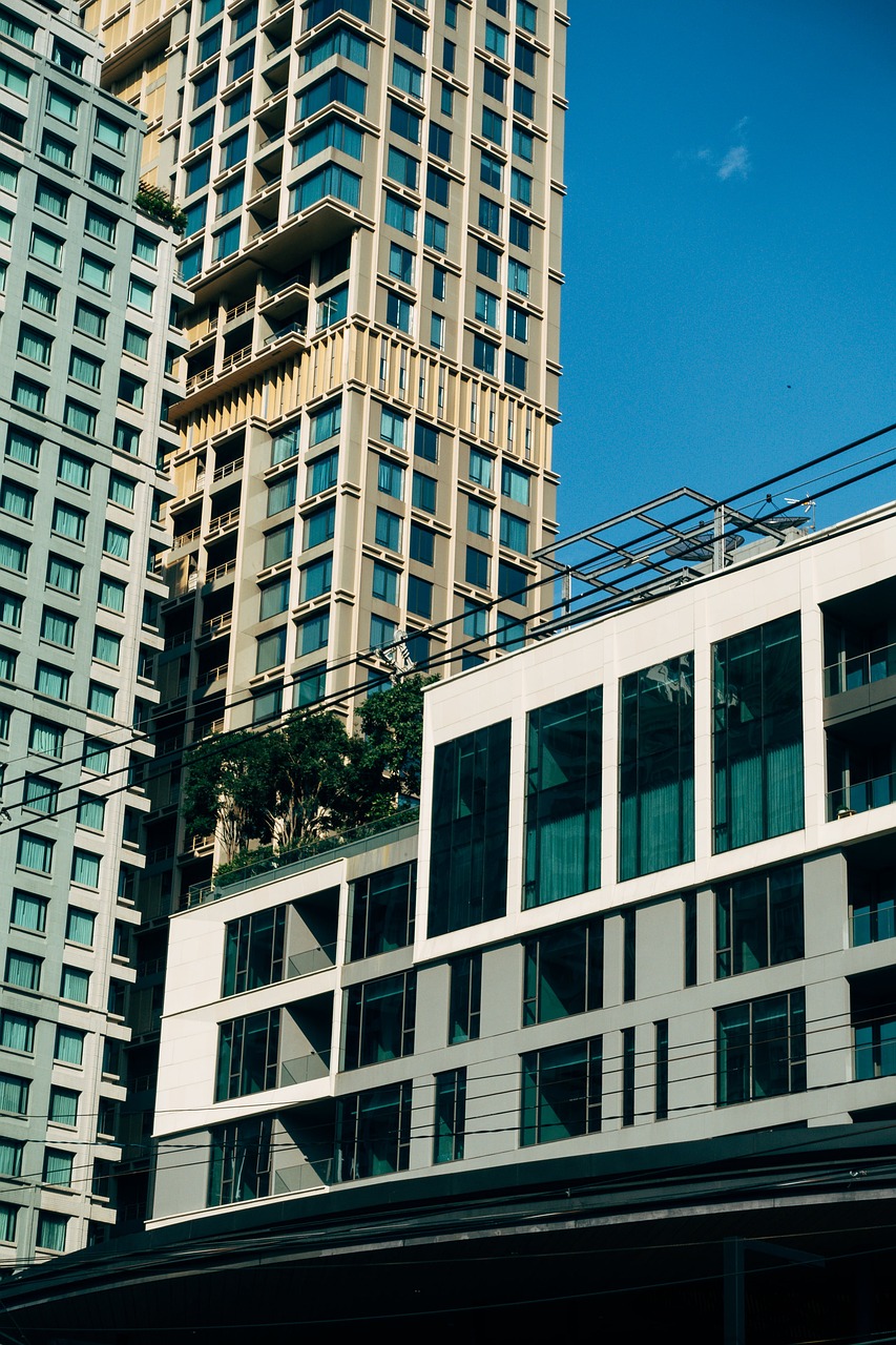 découvrez les meilleures opportunités d'investissement locatif pour maximiser vos revenus passifs. apprenez à choisir le bon bien immobilier, optimiser la gestion locative et profiter d'une rentabilité attractive. transformez votre patrimoine avec des conseils d'experts en investissement locatif.
