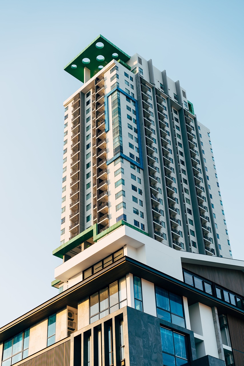 découvrez les opportunités d'investissement locatif qui vous permettent de générer des revenus passifs tout en diversifiant votre portefeuille. apprenez comment optimiser votre investissement immobilier pour maximiser vos rendements et minimiser vos risques.