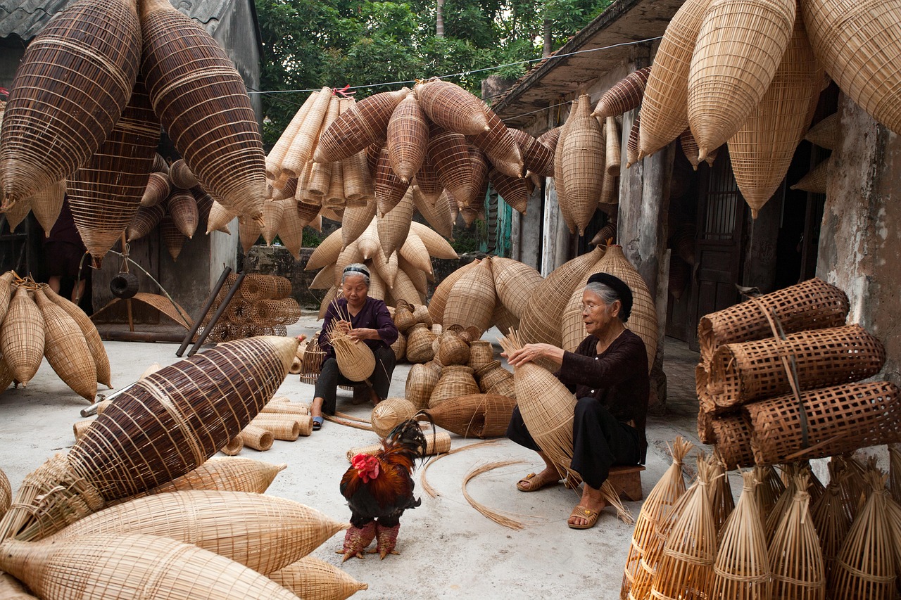 découvrez le savoir-faire unique des artisans. conseils, idées et inspirations pour trouver et choisir les meilleurs craftsmen pour vos projets de décoration, rénovation ou création sur-mesure.