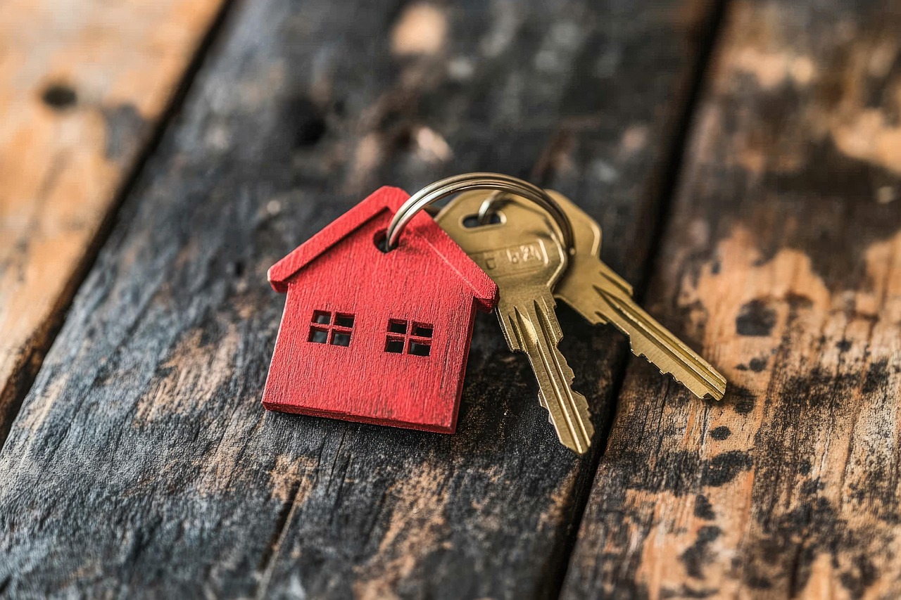 découvrez les meilleures stratégies et conseils pour réussir vos investissements immobiliers et maximiser votre rentabilité dans le secteur de l'immobilier.